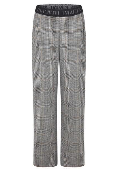 Брюки (Состав:72%полиэстер 25%вискоза 3%эластан Размер:40)