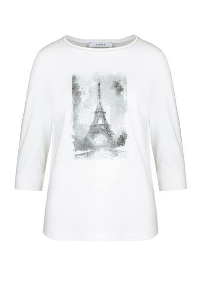 Футболка (Состав:92%Хлопок 8%Эластан Размер:38)