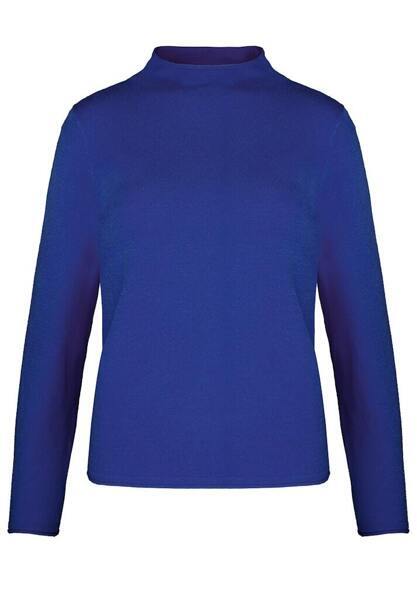 Пуловер (Состав:50%вискоза 28%полиэстер 22%полиамид Размер:38)