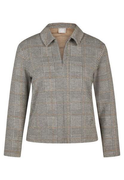 Футболка (Состав:72%полиэстер 25%вискоза 3%эластан Размер:40)